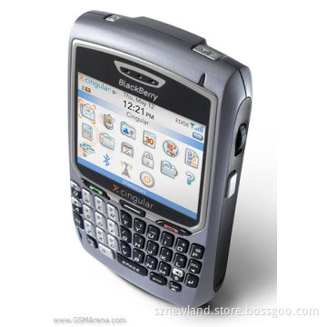 blackberry 8700 mobile phone